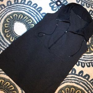 Elie Tahari Tunic sleeveless dress